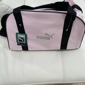 Puma sport bag